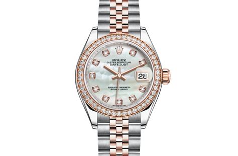 gassan dames rolex|Rolex Lady.